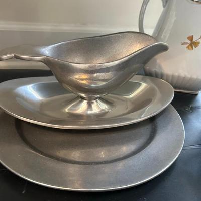 Sale Photo Thumbnail #74: Pewter 