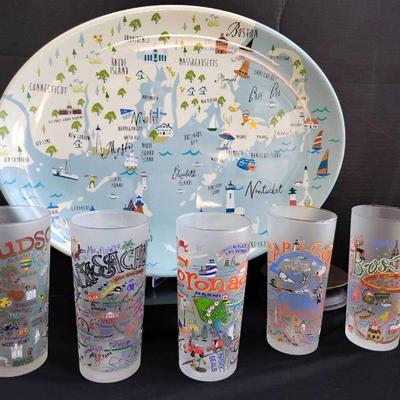 Sh744 travel design glasses