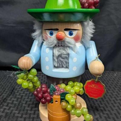Sh714v steinbach nutcracker