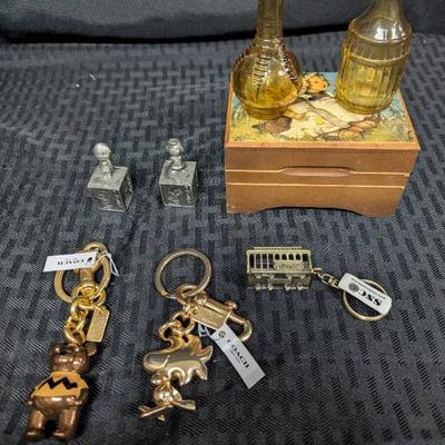 Sh729v keychains keepsakes
