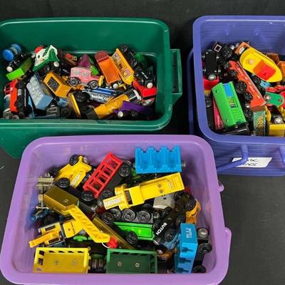 Sh692 toy train mystery lot
