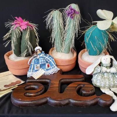 Sh758 etc decor