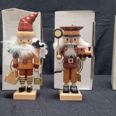 Sh130 german men