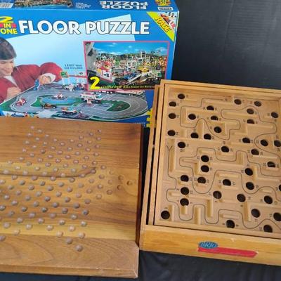 Sh721 lego 2 1 floor puzzle games