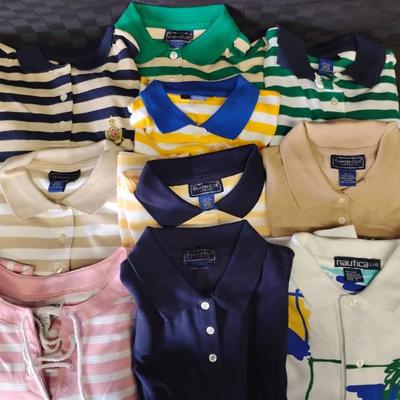 Sh646 charter club shirts more 1