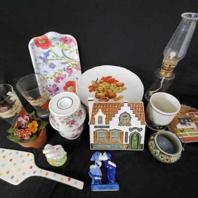 Sh752 country kitchen