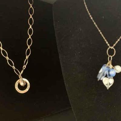 Sh745 stylish costume jewelry