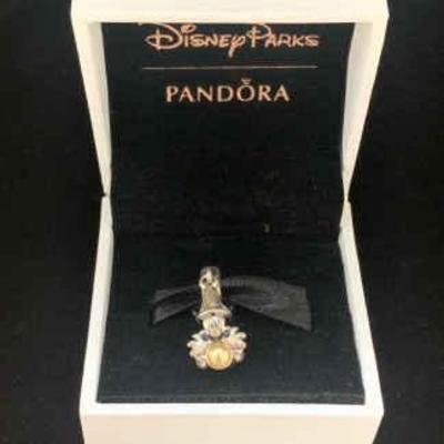 Sh769v pandora disney fantasia sorcerer charm