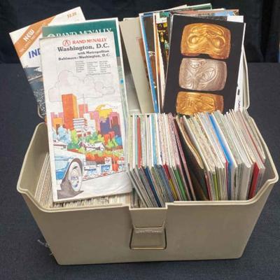 Sh140 around the world mystery lot
