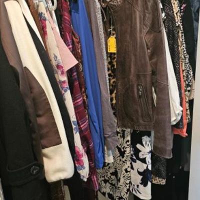 Better clothing priced individually 
