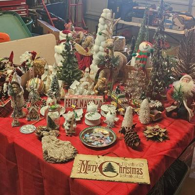 Christmas decor!