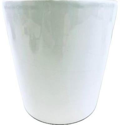 Sale Photo Thumbnail #191: Ceramic Cache Pot