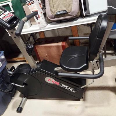 home gym 