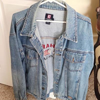 ralph lauren XL jacket