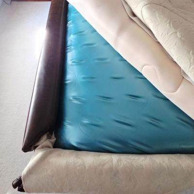 waterbed!