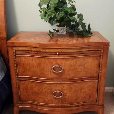 universal furniture side table