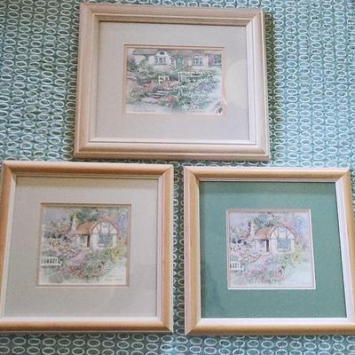 Dawna Barton Signed Prints