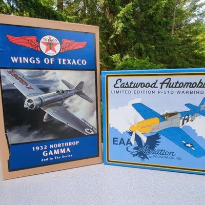 Model Planes #2