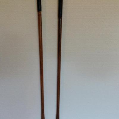 Kroydon Heat Treated No 8 Forged Golf Clubs