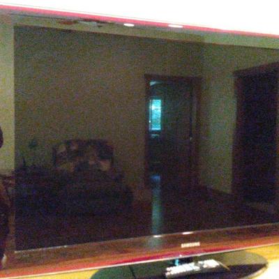 Samsung 2008 Television 