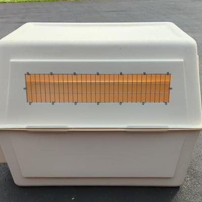 XL Dog Crate