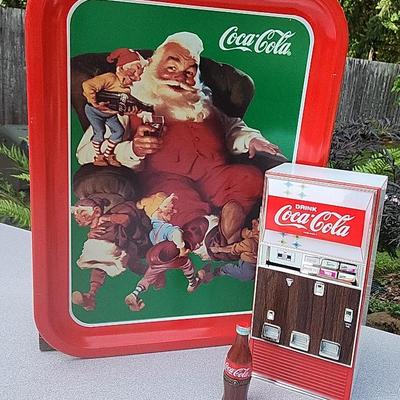 Coca Cola Collectibles