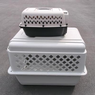 Pet Travel Crates