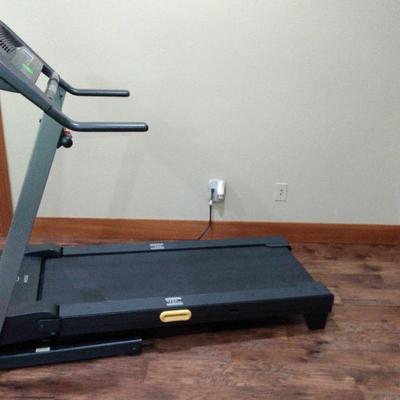 Gold Gym Treadmill