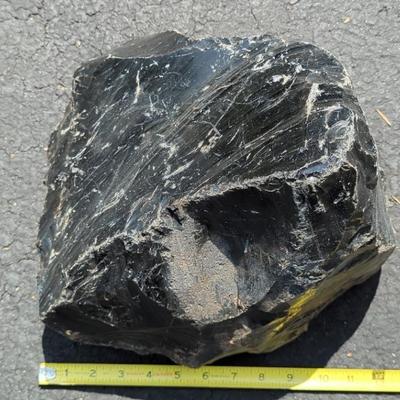 Obsidian