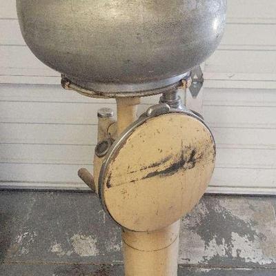 ANTIQUE CREAM SEPARATOR 