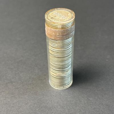 90% Silver Roosevelt Dimes (50 Coins) – Lot #3