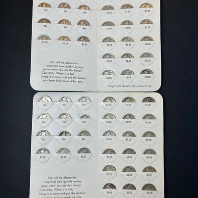 90% Silver Mercury Dimes (60 Coins) – Lot #2