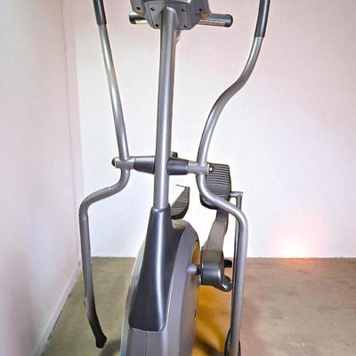 Vision Fitness Folding Eliptical X6100