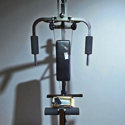Formula  BodyTech Freeweight Home Gym