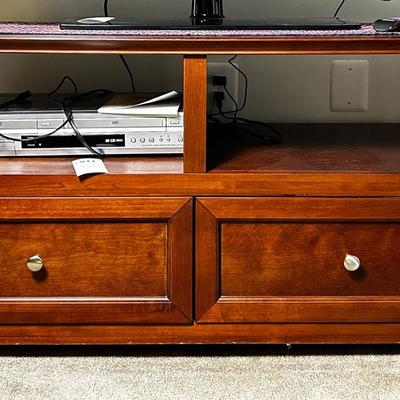 TV Stand 50x21x23.5