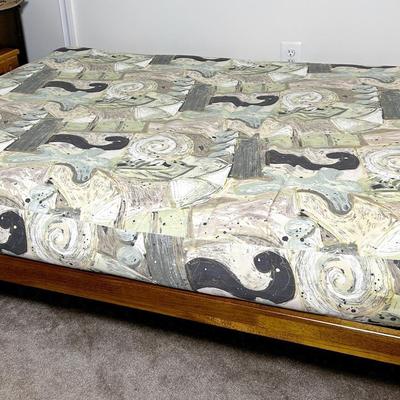 Futon Bed - 79x54x20 , Sofa 79x31x30