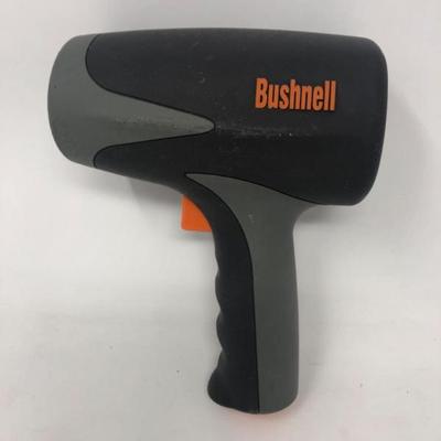 Bushnell Velocity Radar Speed Tracker for Sports & More