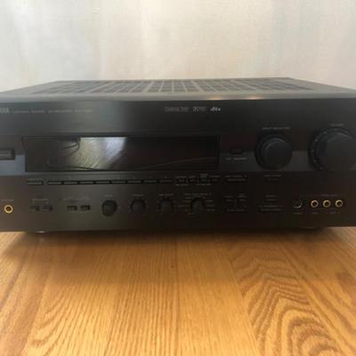Yamaha RX-V995 Natural Sound AV Receiver – 5.1 Channel