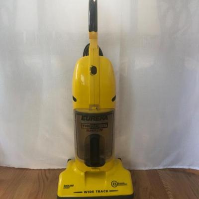 Eureka The Boss Super Lite Bagless Upright Vacuum Cleaner