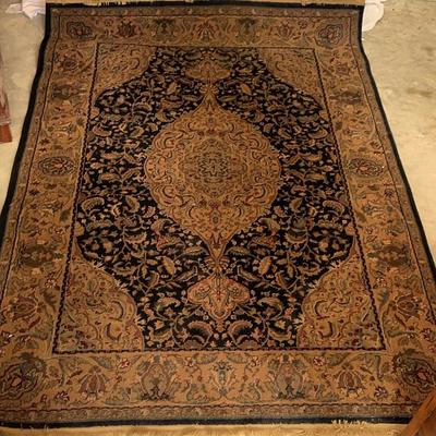 Ireland Shaw Rugs 