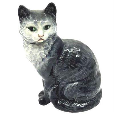 3 Bid(s)
Beswick England Figurine Cat, Model 1031