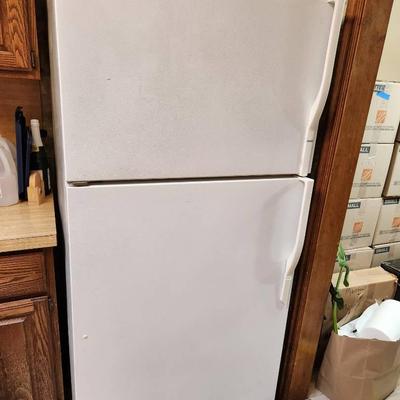 Kenmore Refrigerator