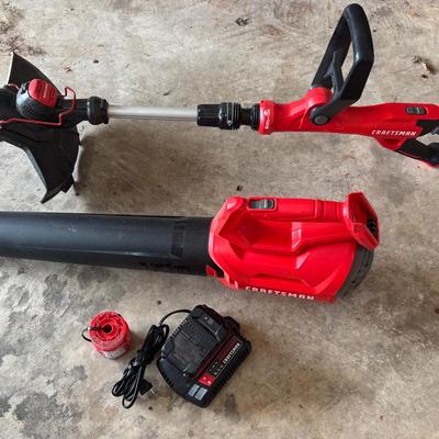 Craftsman Duo