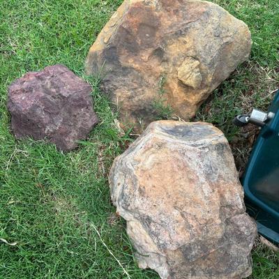 More Sandstone