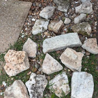 19 Landscaping Rocks