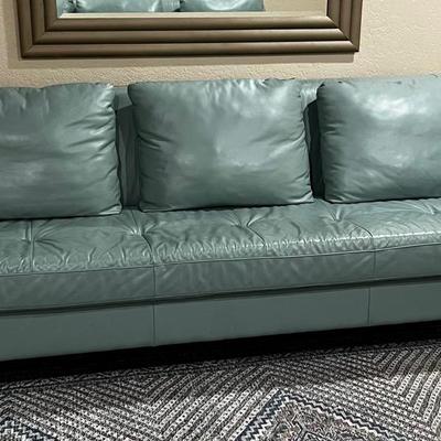 Palliser Furniture LTD Aqua Sofa  #1