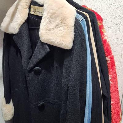 Women's Outerwear