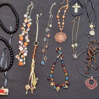 A Bit Bohemian 