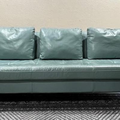 Palliser Furniture LTD Aqua Sofa  #2