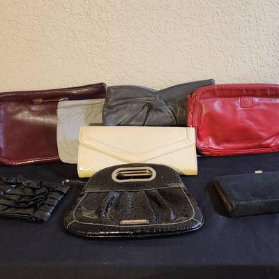 Classy Clutches